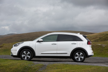 обоя автомобили, kia