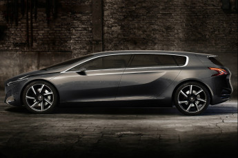 Картинка peugeot+hx1+concept+2011 автомобили peugeot hx1 concept 2011