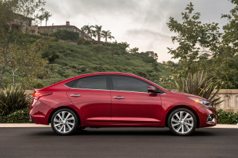 Картинка автомобили hyundai