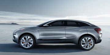 Картинка автомобили citroen ds