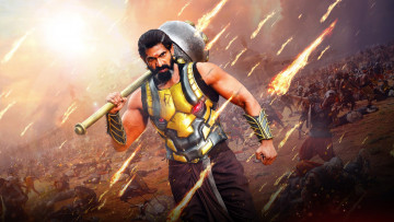 Картинка кино+фильмы bahubali+2 +the+conclusion baahubali the beginning