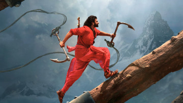 Картинка кино+фильмы bahubali+2 +the+conclusion baahubali the beginning
