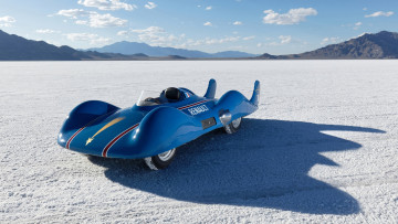 Картинка renault+etoile+filante+concept+1956 автомобили renault etoile filante concept 1956