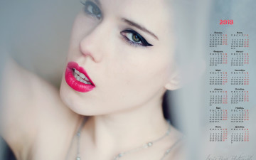 Картинка календари дети взгляд лицо макияж