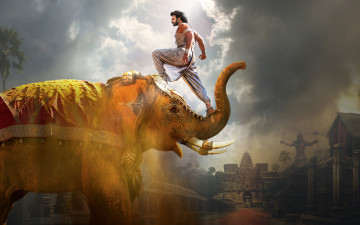 Картинка кино+фильмы bahubali +the+beginning baahubali the beginning