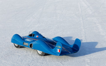 Картинка renault+etoile+filante+concept+1956 автомобили renault etoile filante concept 1956