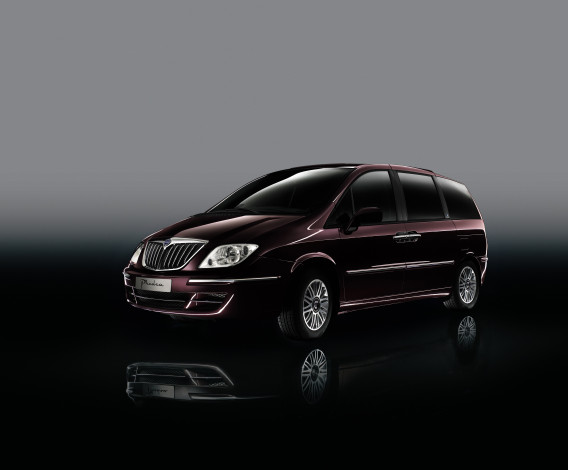 Обои картинки фото автомобили, lancia