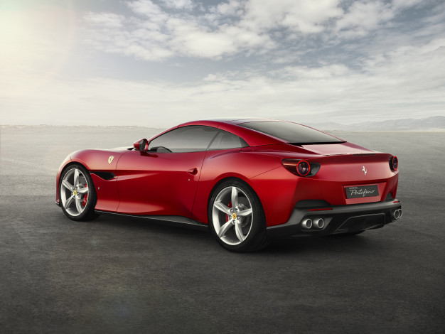Обои картинки фото автомобили, ferrari