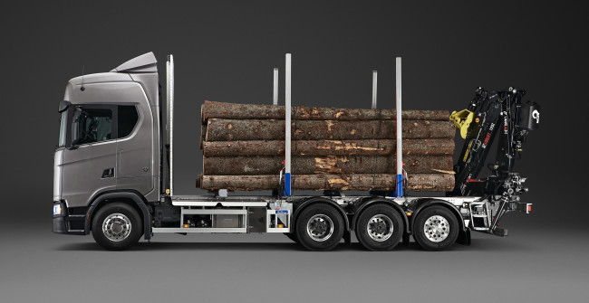 Обои картинки фото автомобили, scania