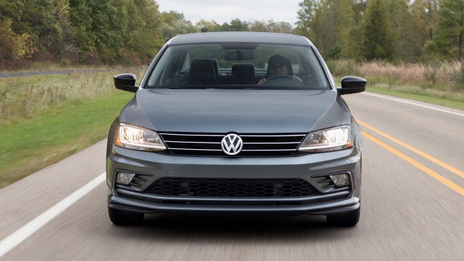 Обои картинки фото volkswagen jetta wolfsburg edition 2018, автомобили, volkswagen, 2018, edition, wolfsburg, jetta