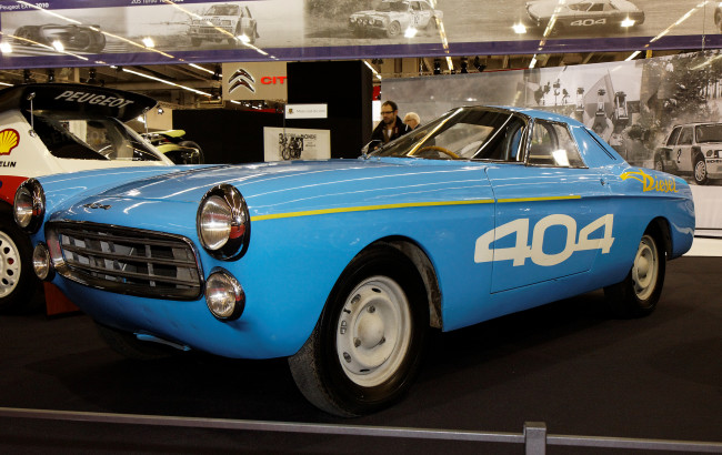 Обои картинки фото peugeot 404 diesel record  concept 1965, автомобили, выставки и уличные фото, peugeot, 404, diesel, record, concept, 1965