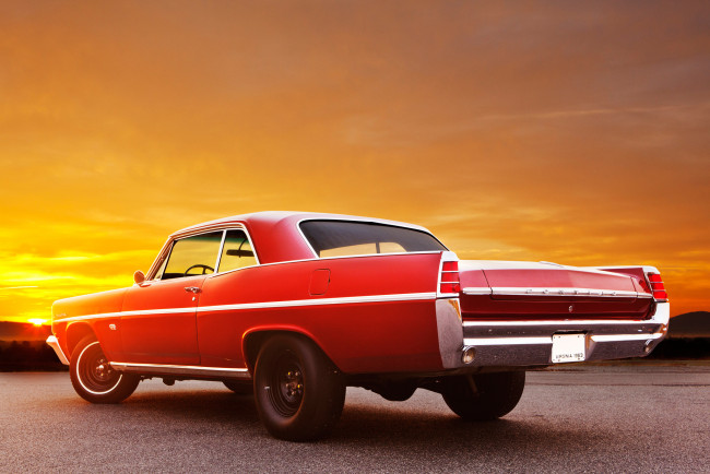 Обои картинки фото 1963-pontiac-catalina, автомобили, pontiac