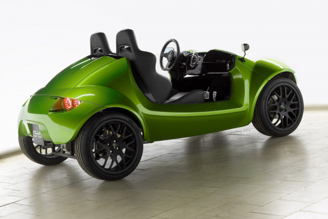 Обои картинки фото автомобили, -unsort, gita