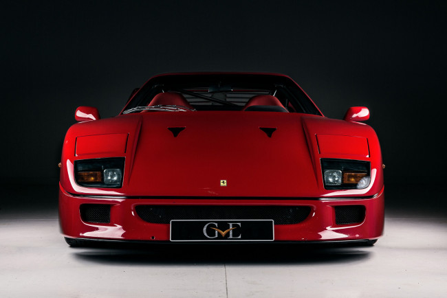 Обои картинки фото автомобили, ferrari