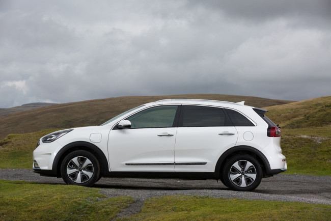 Обои картинки фото автомобили, kia