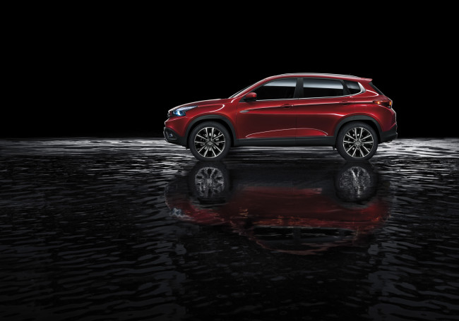 Обои картинки фото автомобили, chery