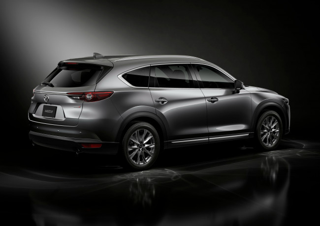 Обои картинки фото автомобили, mazda