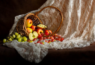 Картинка еда натюрморт снедь