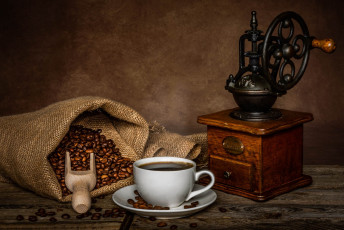 Картинка еда кофе +кофейные+зёрна снедь