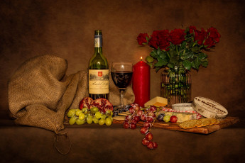 Картинка еда натюрморт снедь