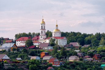 Картинка село+ключищи республика+татарстан города -+православные+церкви +монастыри село ключищи церковь храмы россия дома республика татарстан верхнеуслонский район