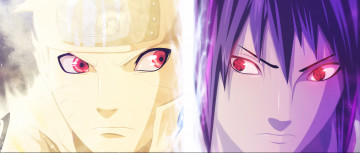 Картинка аниме naruto саске наруто