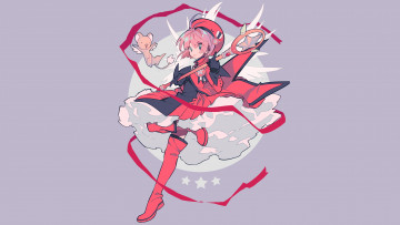 Картинка аниме card+captor+sakura девушка
