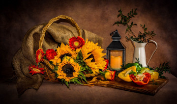 Картинка еда натюрморт снедь