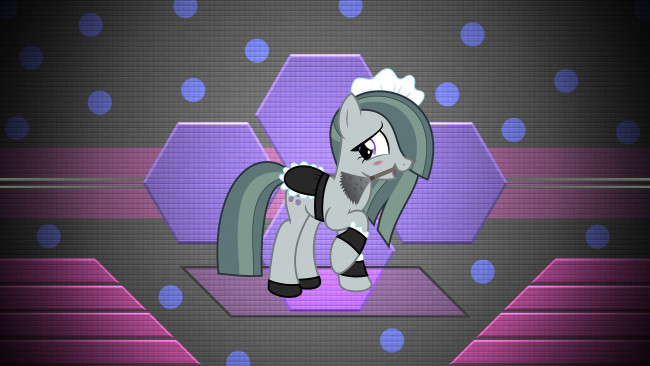 Обои картинки фото мультфильмы, my little pony, пони, фон