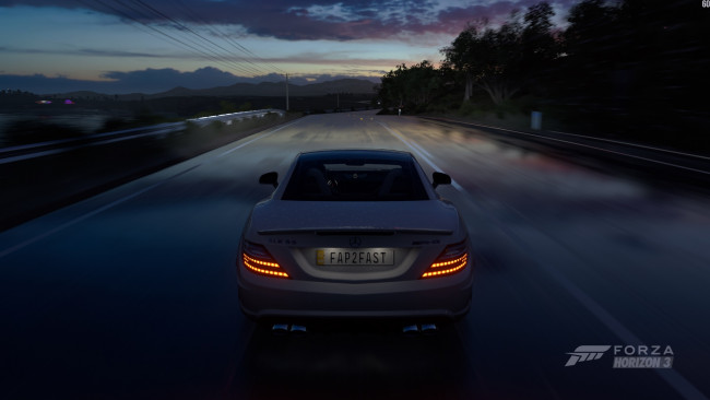 Обои картинки фото видео игры, forza horizon 3, forza, horizon, 3
