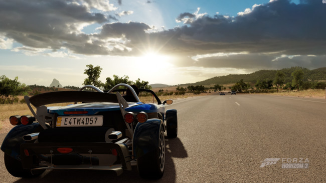 Обои картинки фото видео игры, forza horizon 3, forza, horizon, 3