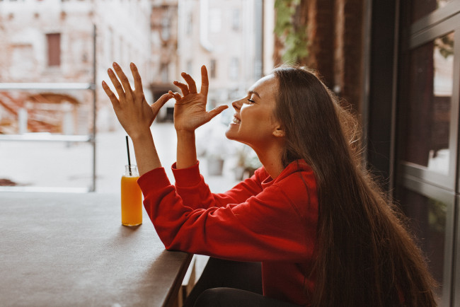 Обои картинки фото девушка, девушки, -unsort , брюнетки, темноволосые, модель