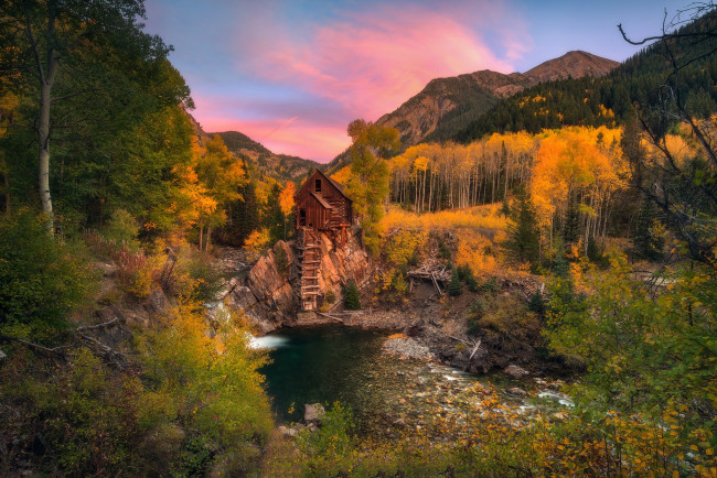 Обои картинки фото природа, реки, озера, простор