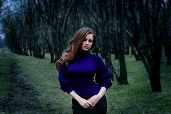 Картинка девушки людмила+насонова людмила насонова