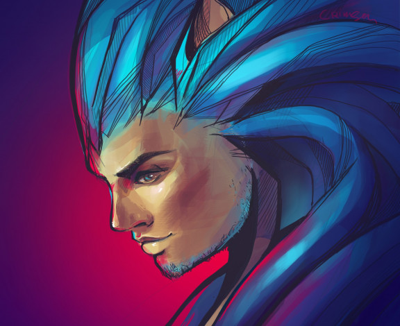 Обои картинки фото рисованное, кино,  мультфильмы, супер, сонник