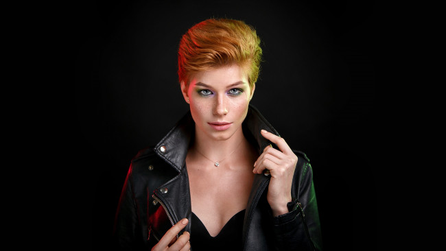 Обои картинки фото девушки, анастасия жилина, анастасия, жилина