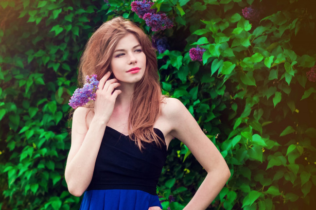 Обои картинки фото девушки, анастасия жилина, анастасия, жилина