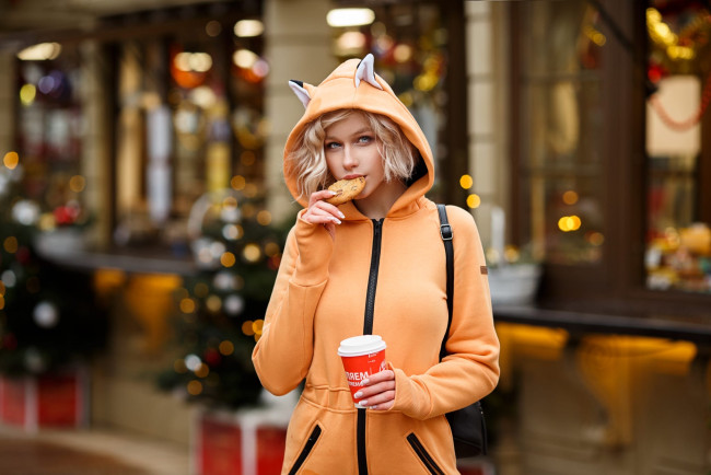 Обои картинки фото девушки, анастасия жилина, анастасия, жилина