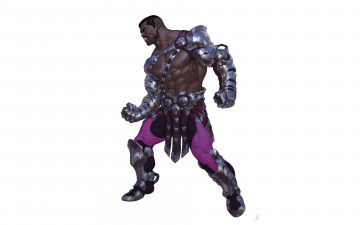 Картинка видео+игры mortal+kombat боец