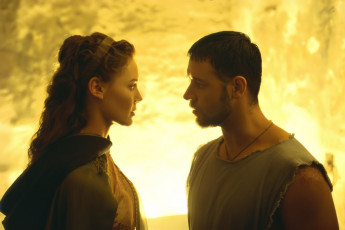Картинка кино+фильмы gladiator пара гладиатор