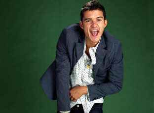 обоя мужчины, orlando bloom, актер, рубашка, пиджак