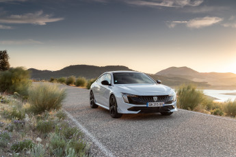 Картинка автомобили peugeot