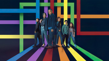 Картинка kaleidoscope+ мини–сериал+2023 кино+фильмы -unknown+ другое калейдоскоп сериал боевик триллер драма криминал netflix джанкарло эспозито giancarlo esposito