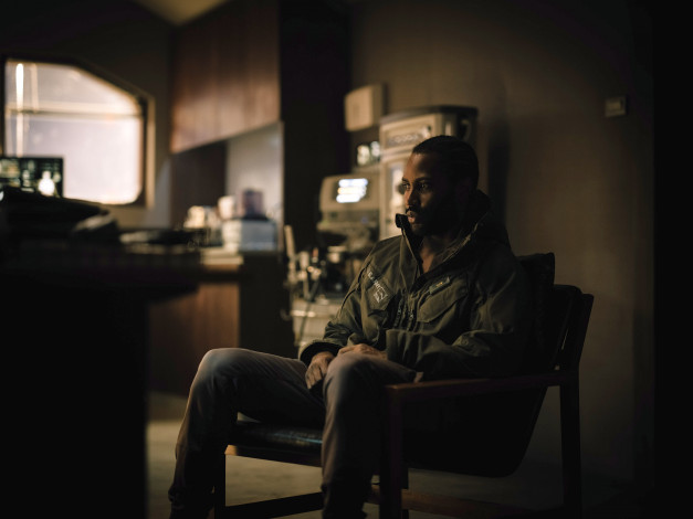 Обои картинки фото the creator ,  2023 , кино фильмы, the creator, cоздатель, фантастика, боевик, триллер, драма, джон, дэвид, вашингтон, john, david, washington, joshua, the, creator