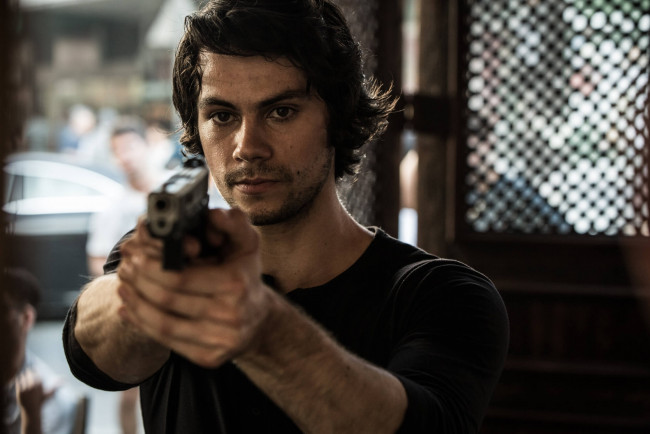 Обои картинки фото american assassin, кино фильмы, -unknown , другое, american, assassin