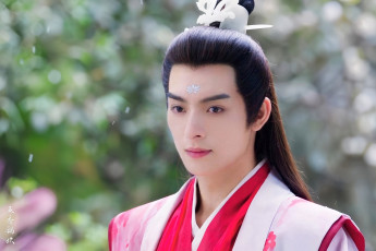 Картинка кино+фильмы love+of+petals ван хао сюань love of petals