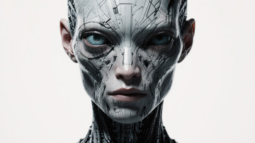 обоя 3д графика, научная фантастика , science fiction, нейросети, графика, нейроарт, ai, art, нейронные, сети, рисунки, нейро, искусство, нейрографика, graphics, neuroart, neural, networks, drawings, neuro, neurography