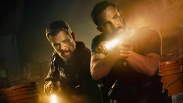 обоя the rip, кино фильмы, -unknown , другое, the, rip, лакомый, кусок, 2026