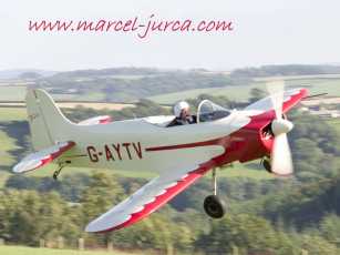 Картинка авиация лёгкие одномоторные самолёты