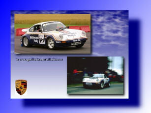 Картинка автомобили porsche